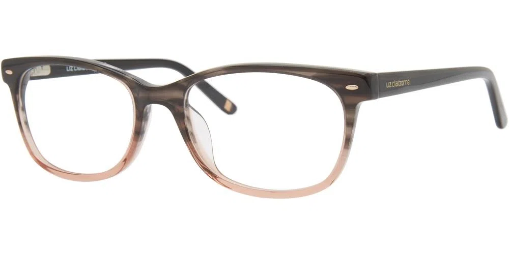 Liz Claiborne 607 Eyeglasses - view 4